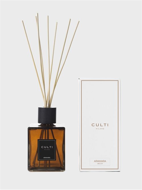 Diffusore Ambiente Decor Aramara 1000 ml CULTI MILANO | DADECCBARA1000